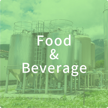 Food & Beverage